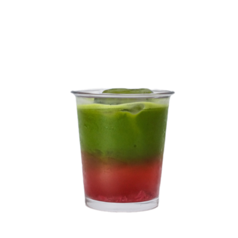 Matcha Sakura